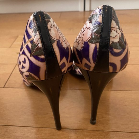 High heels Carlos size 10 - Picture 3 of 3